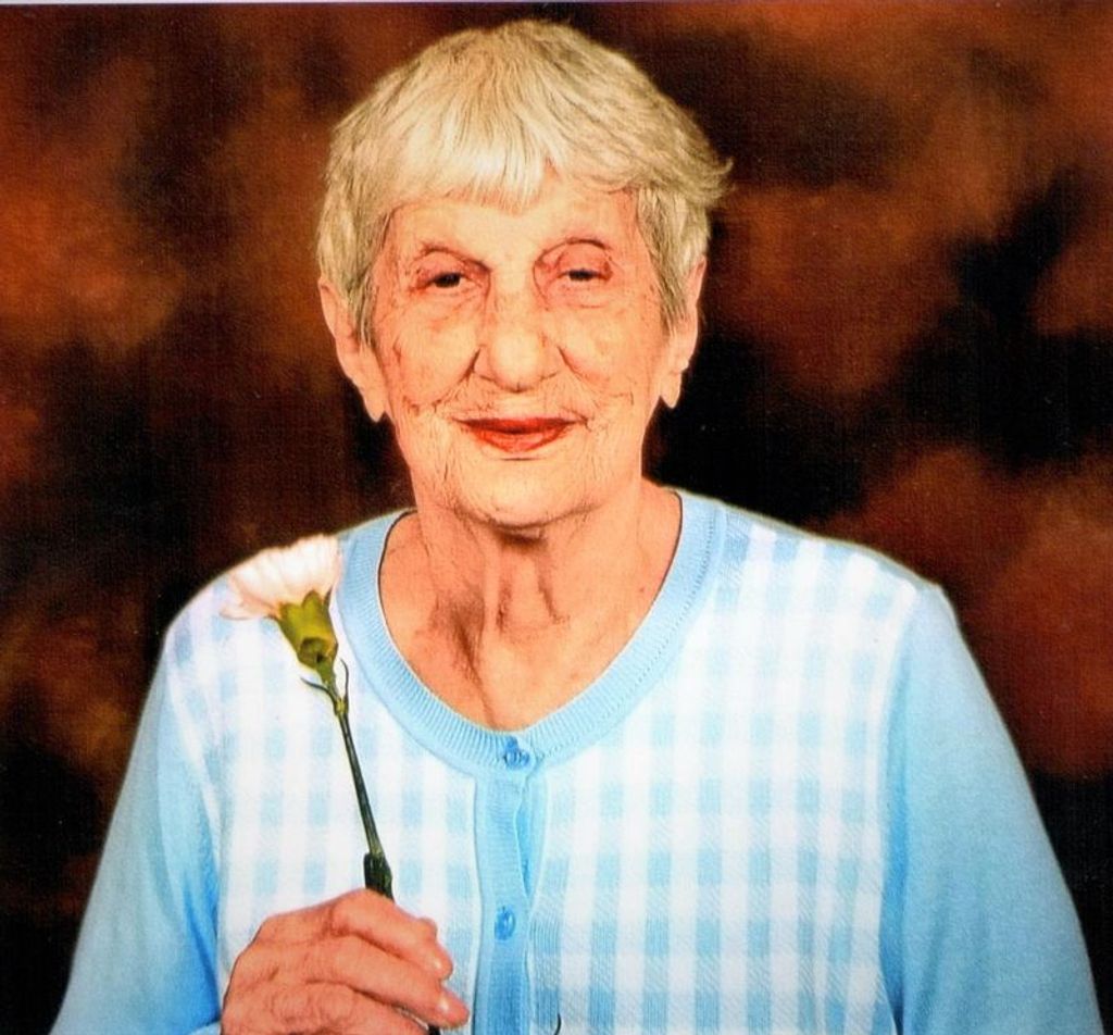 Mary I. (Mazzochi) Farquharson Profile Photo