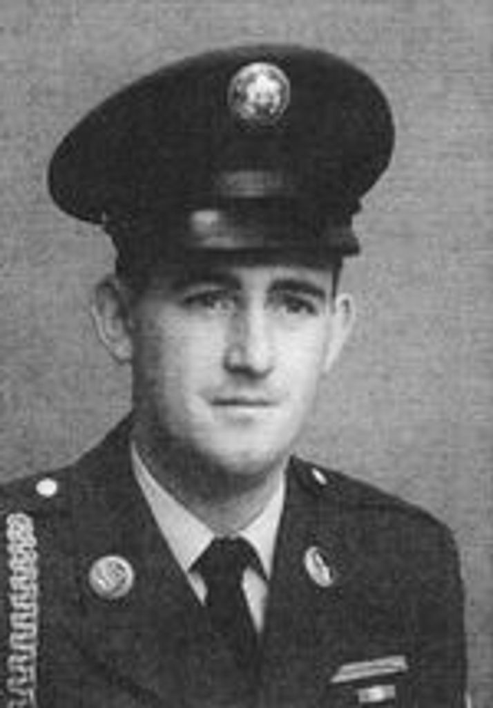 John Wayne Lykins