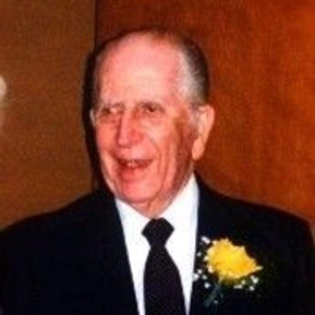 Earle E. Coke