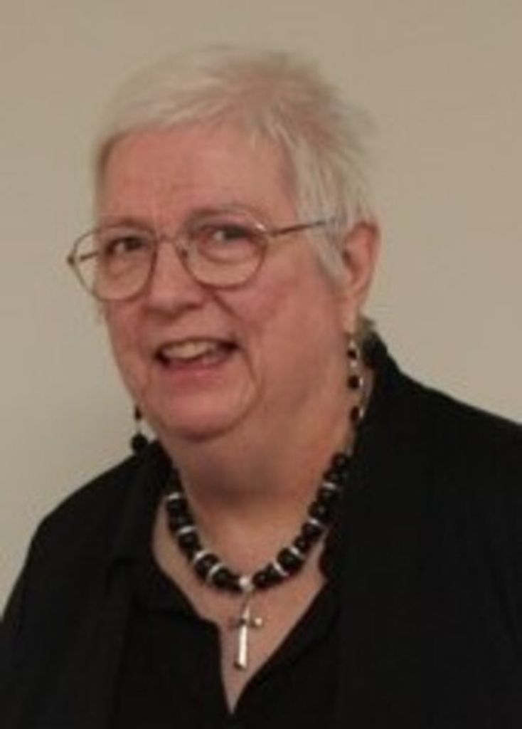 Starlyn 'Star' Dianne Gipson