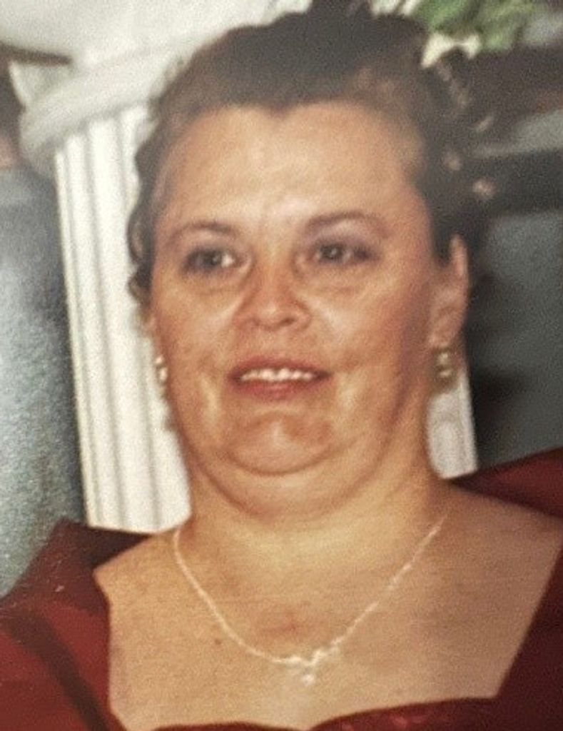 Barbara Kay (Wilks)  Pulliam