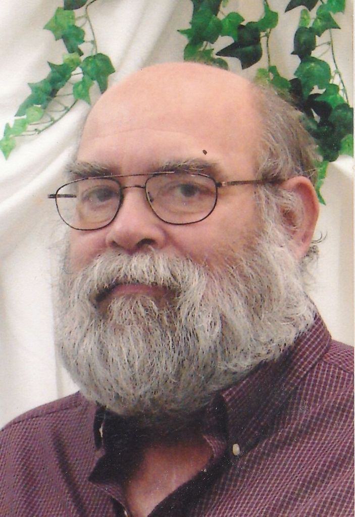 James "Golden Eagle" Vinson Profile Photo
