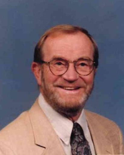 Charles Merrill Deaver's obituary image