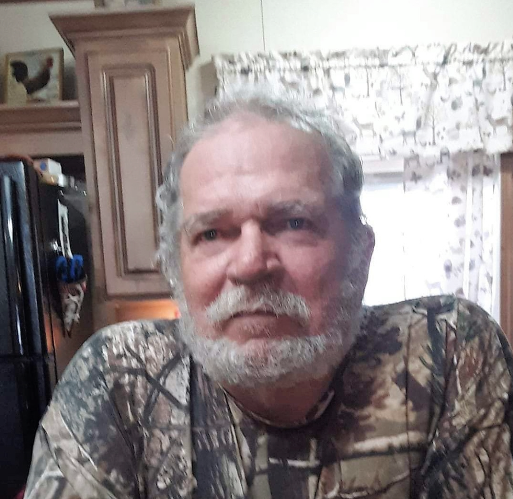 Paul Wilburn Lewis Profile Photo