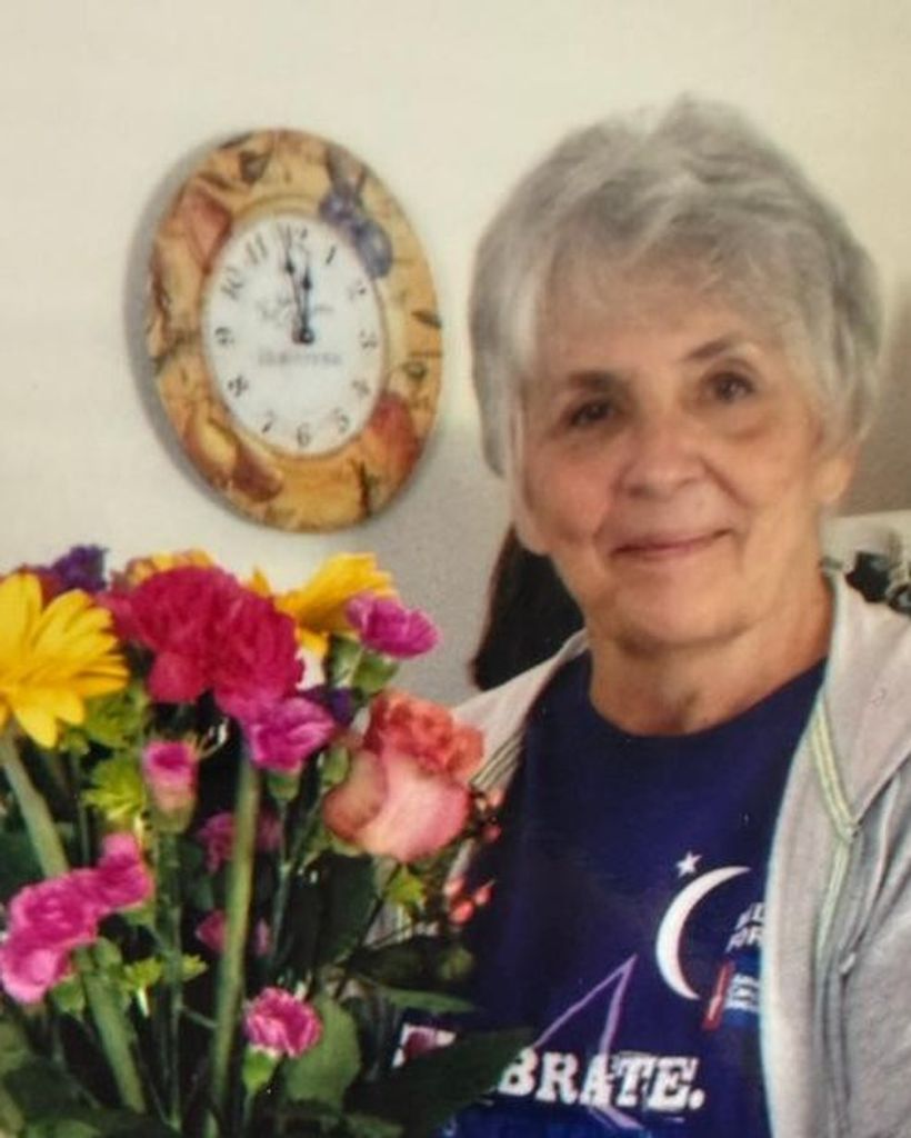 Susan Lee Garner Profile Photo