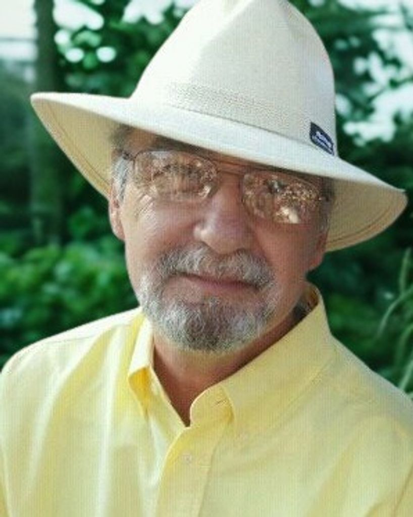 Greig A.H. Fine