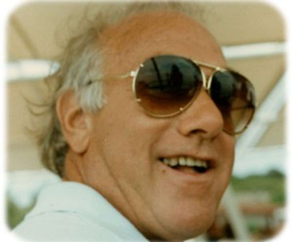Hyrum Weiss