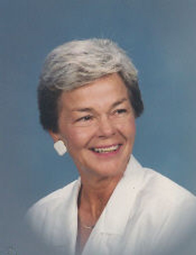 Sylvia Heflin Profile Photo