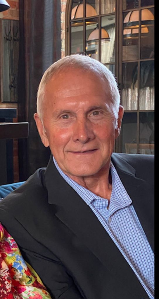 Ray Walter Teague Profile Photo