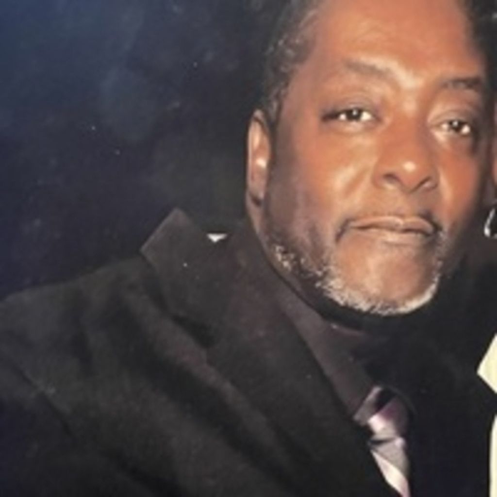 Mr. Virgil Branch