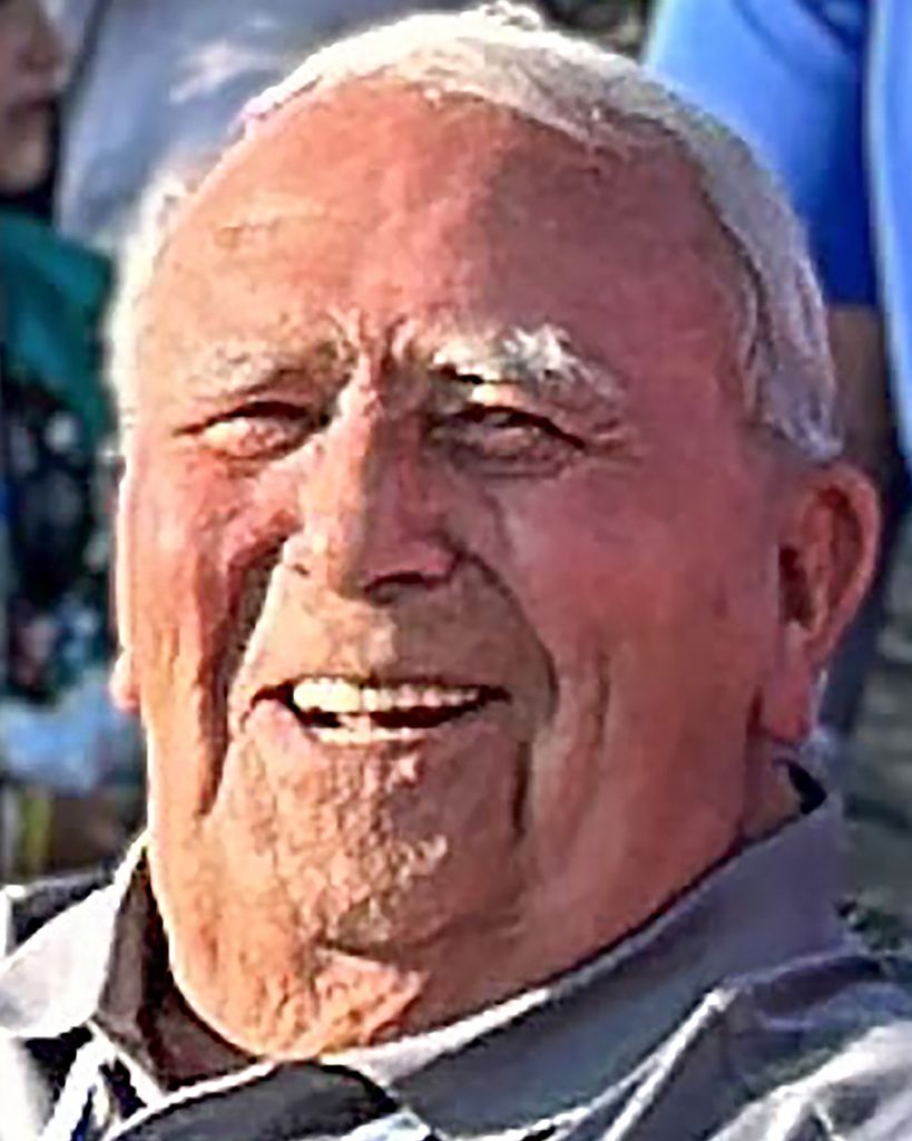 Lynn Norbert "Butch" Resop