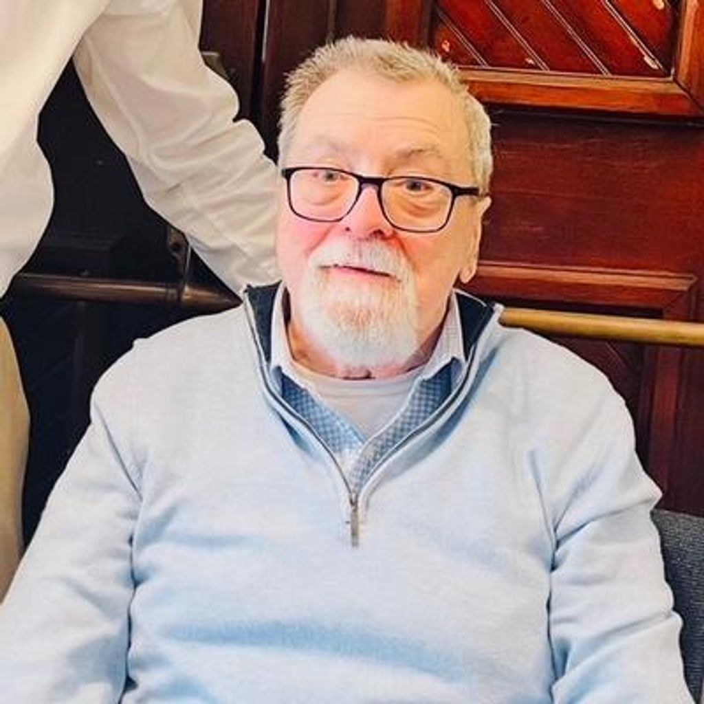 Paul Guy Huard Profile Photo