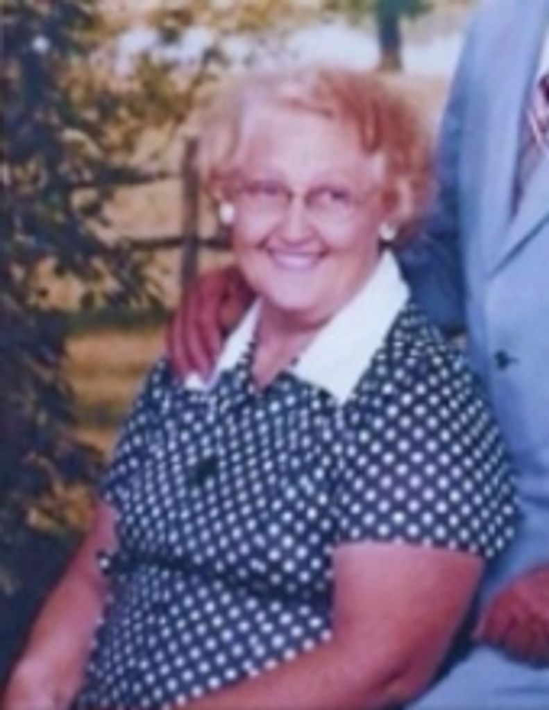 Naomi Ruth Bornemann