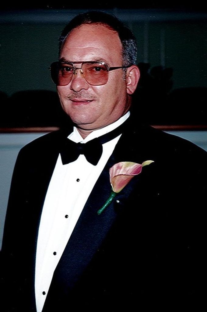 James Ronald Mixson Profile Photo
