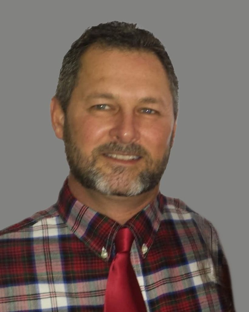 Todd Mortensen Profile Photo