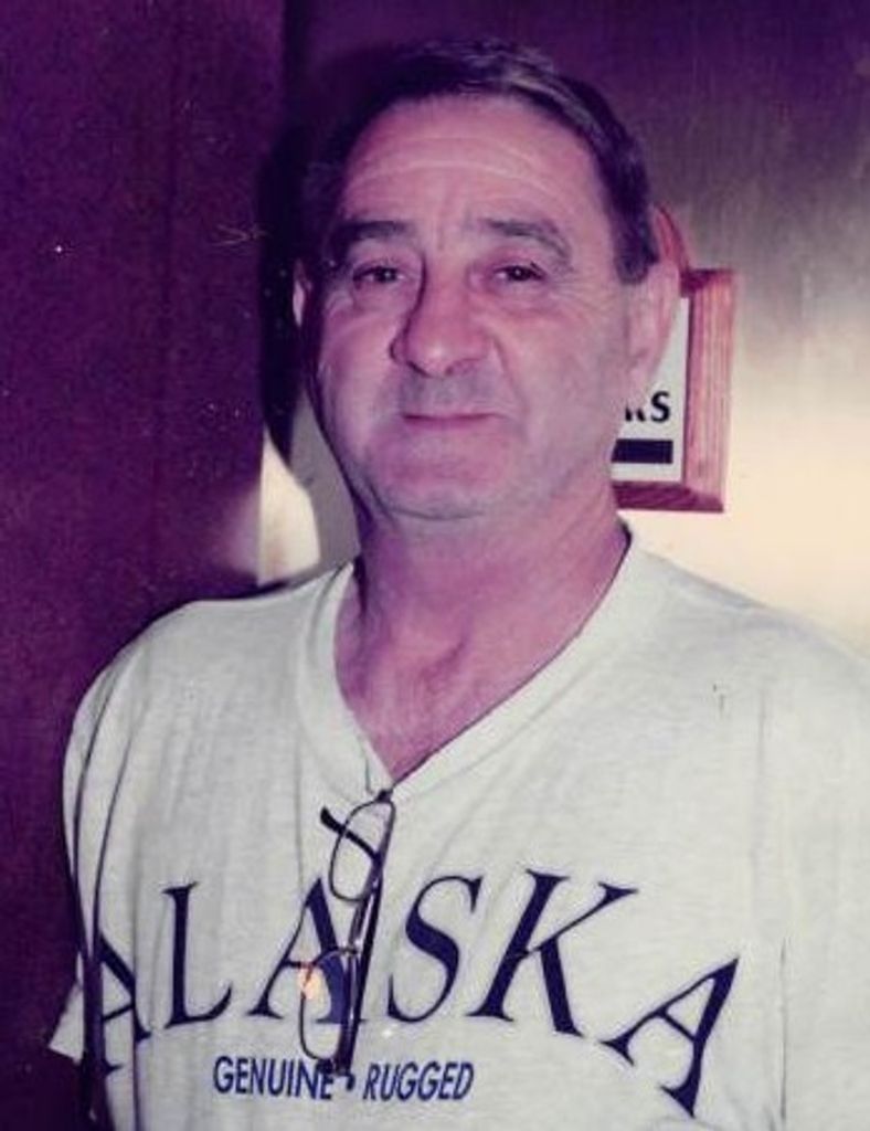 Richard E Leymeister