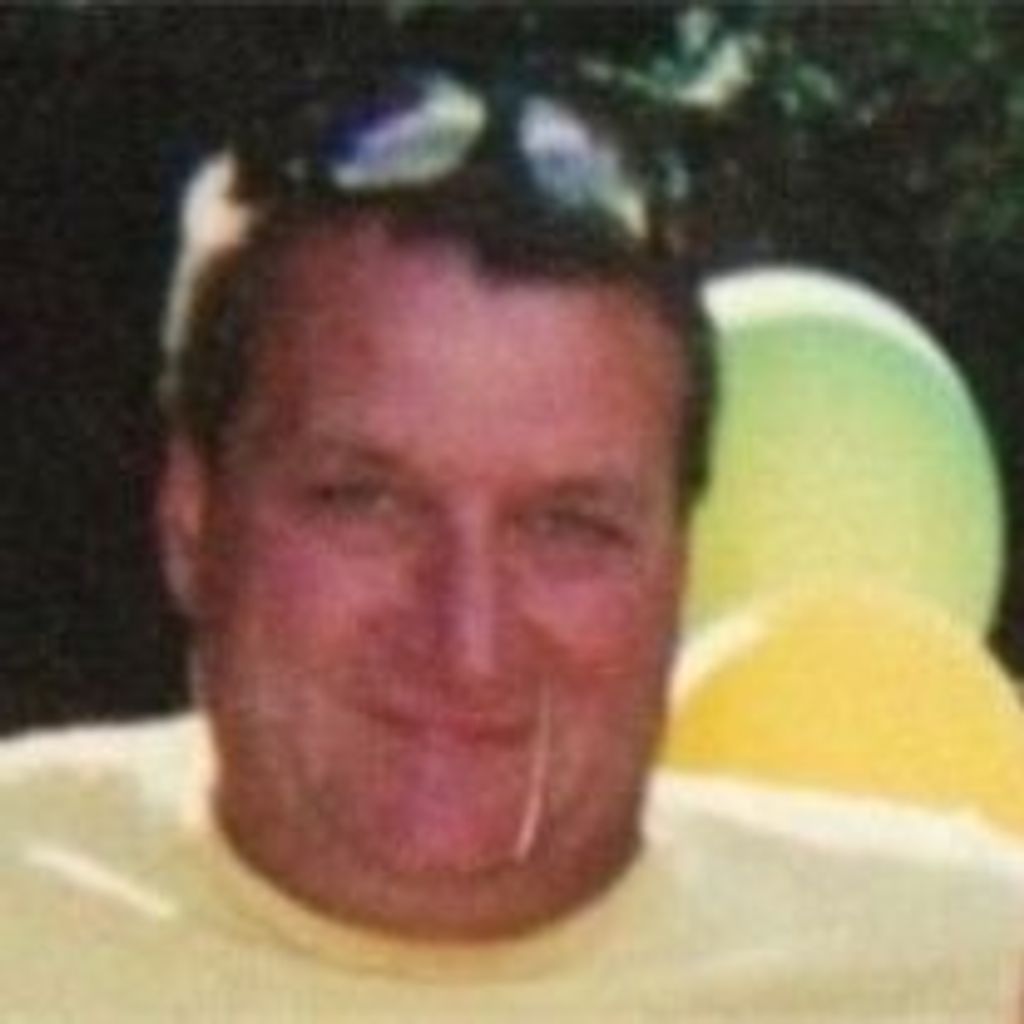 John M. Massey Profile Photo