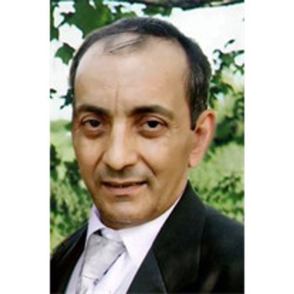 Antonio Lopes Oliveira