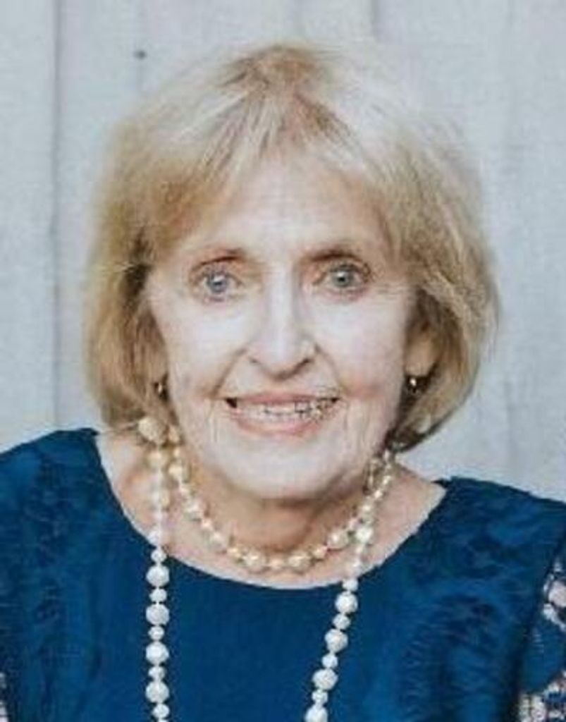 Mary M. Lania Profile Photo