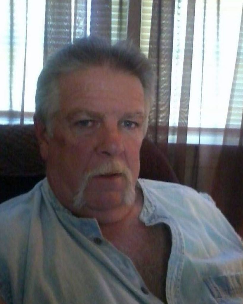 James "Jim" E. Loker Profile Photo