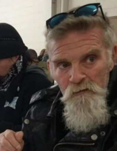 Kenneth "Ken" Wayne Petty Profile Photo