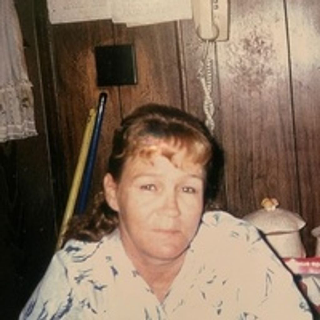 RITA WONELL LEWIS COX Profile Photo