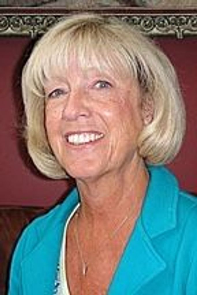 Jill Poole Knox Profile Photo