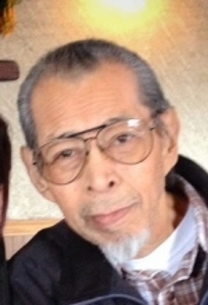 Fredmond "Fritz" Hill