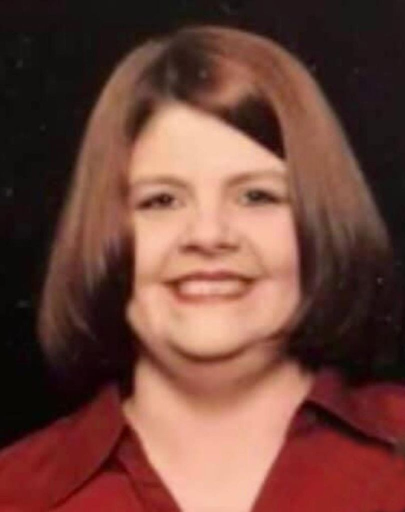 Tonya Ranae (Martin)  Blackburn
