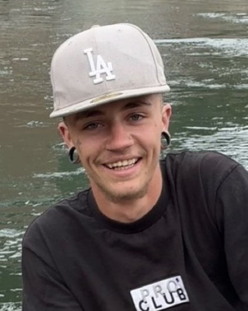 Tayson Paul Thomas Profile Photo