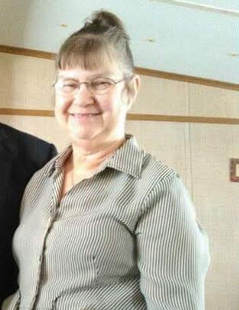 Martha Tipton