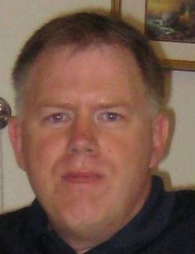 Mark Thomson Profile Photo
