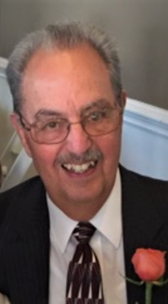 Michael J. "Mike" Savko