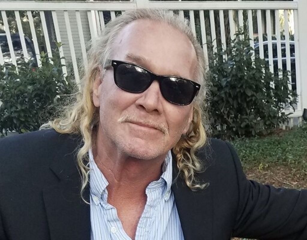 Michael Scott Drawdy Profile Photo