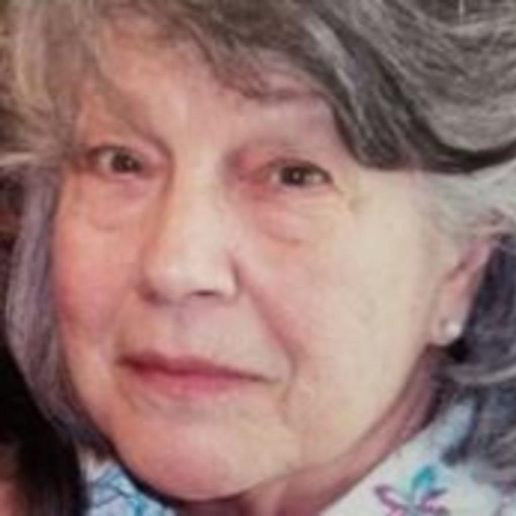 Elizabeth Alice Avis