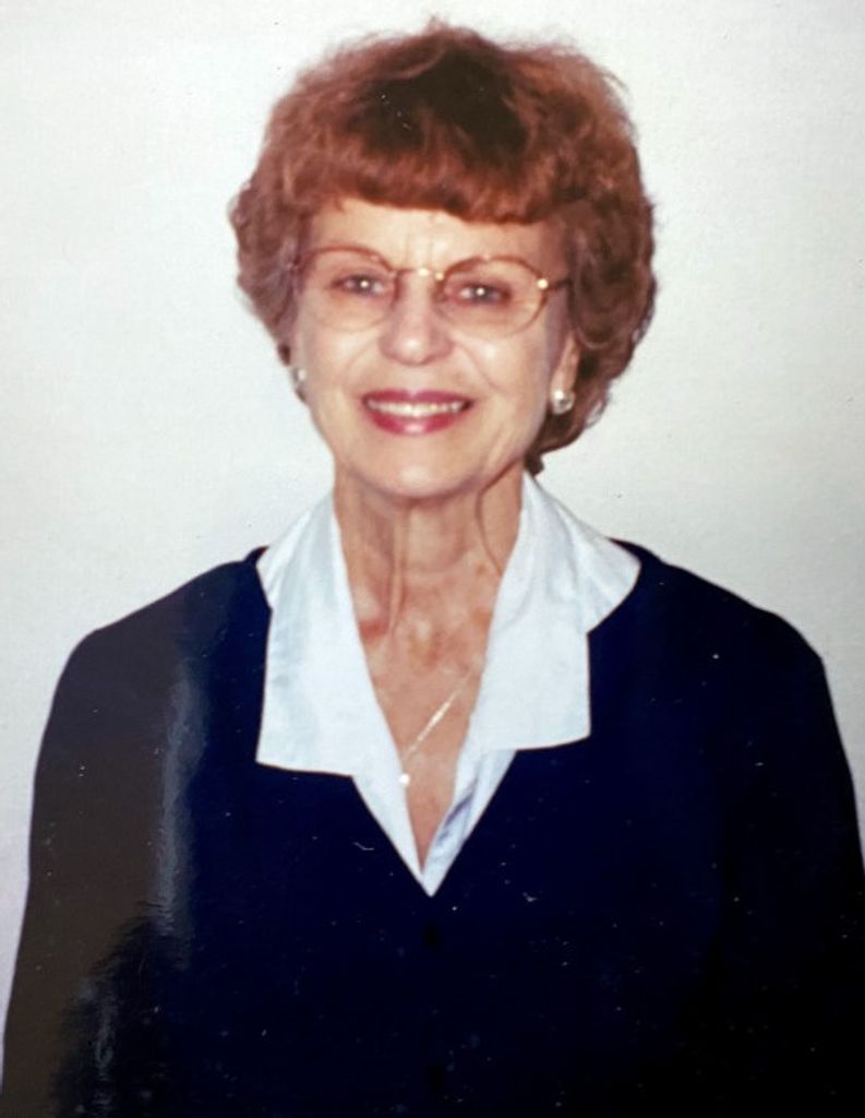 Joann Wheeler