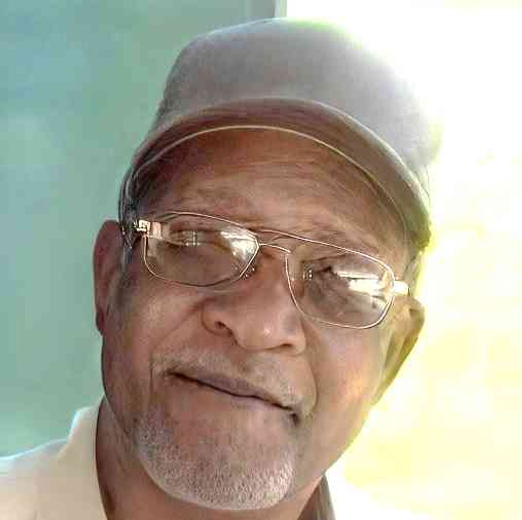 Randle Benjamin Moore Sr. Profile Photo