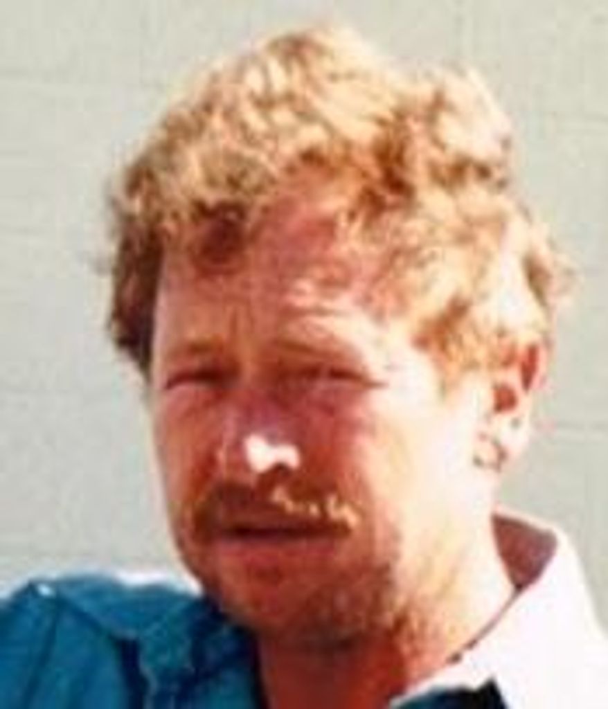 Charles "Chuck" D. Milbrath Sr.