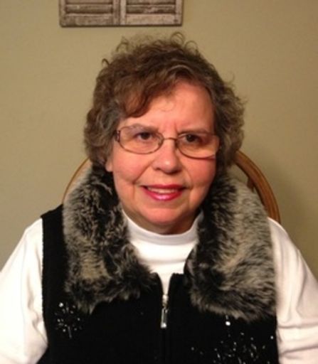 Ramona "Kay" Martin Profile Photo