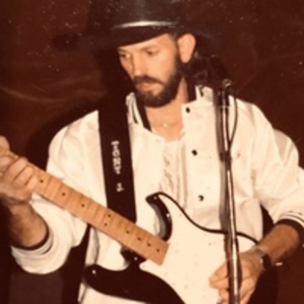 Tony Joseph Vidos Jr.
