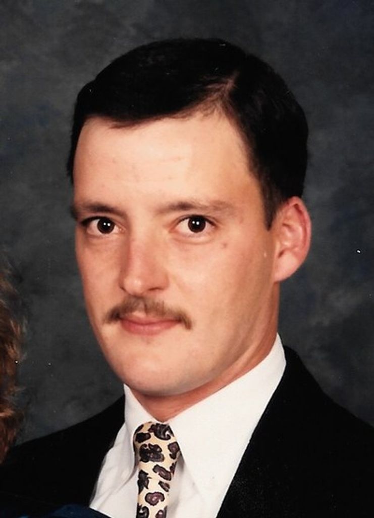 Stephen "Steve" Charles Redd