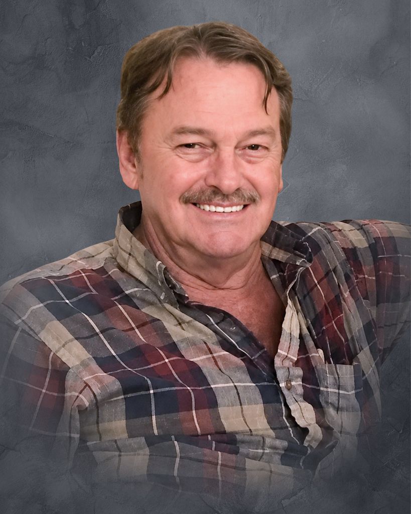 Mr. Timothy Lamar Helton