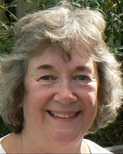 Gloria J. Brandt's obituary image