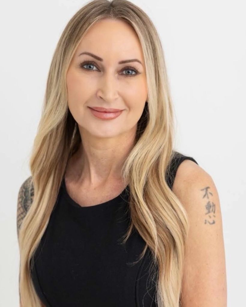 Synthia Jean Eyre Profile Photo