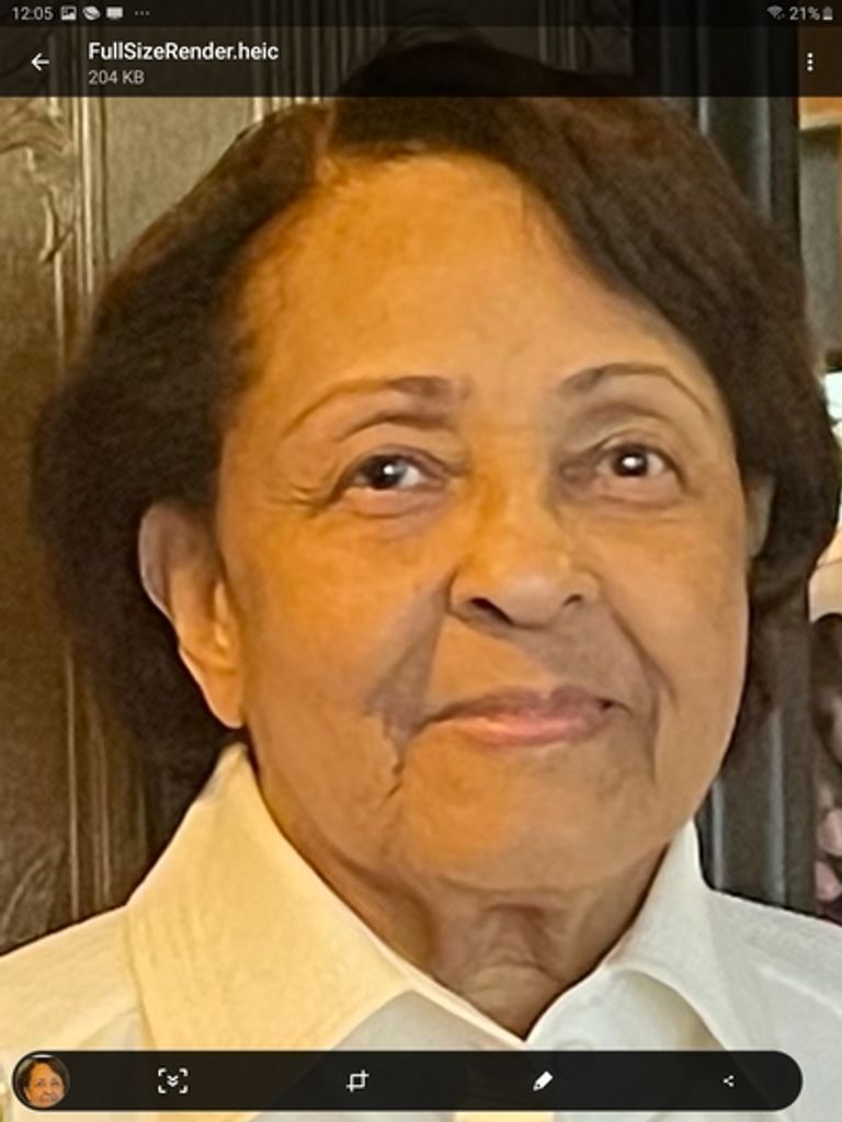 Dorothy Jean Hill Profile Photo