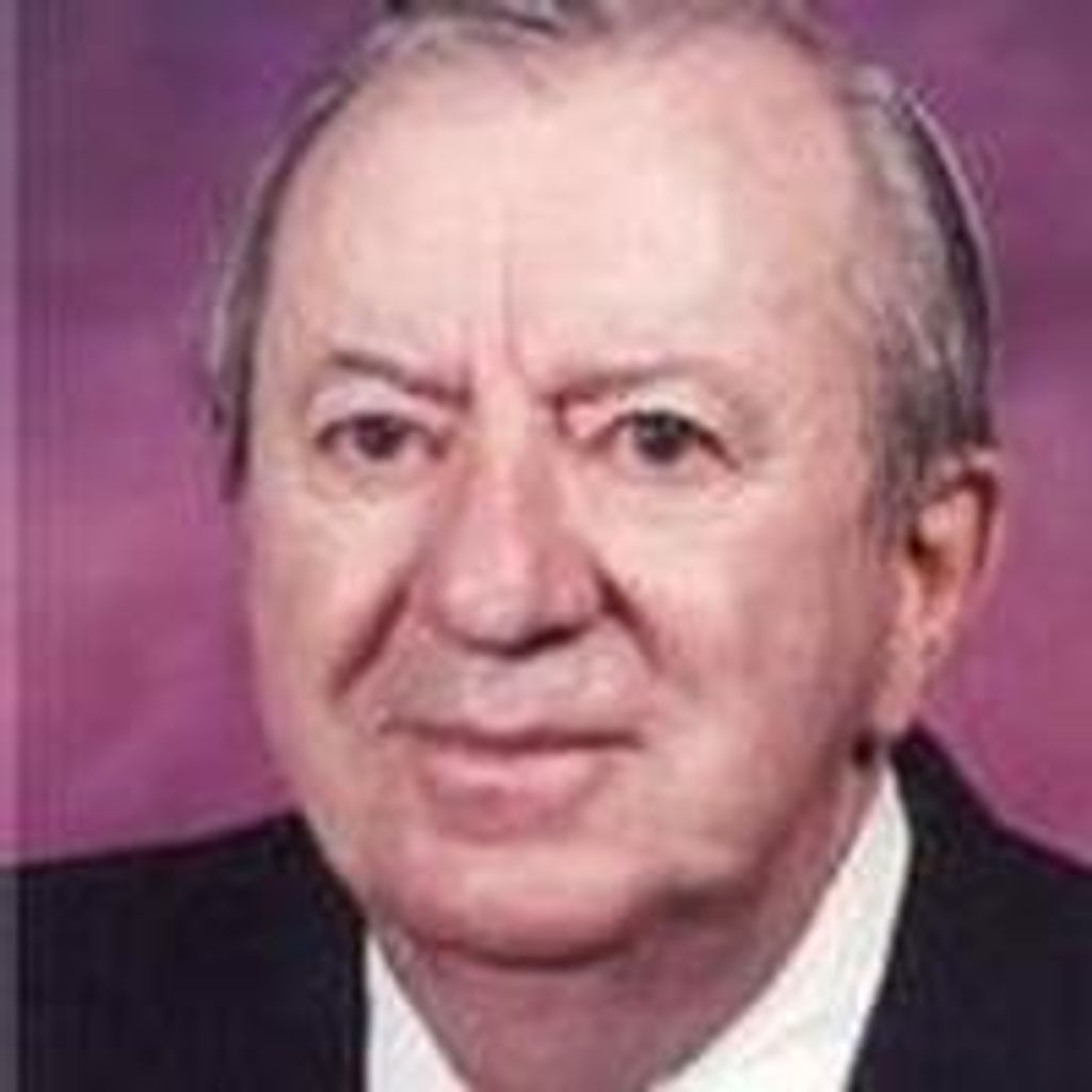 Ralph J Grypstra