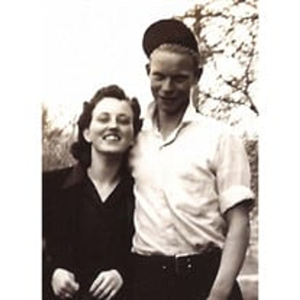 Beulah D. Ireland