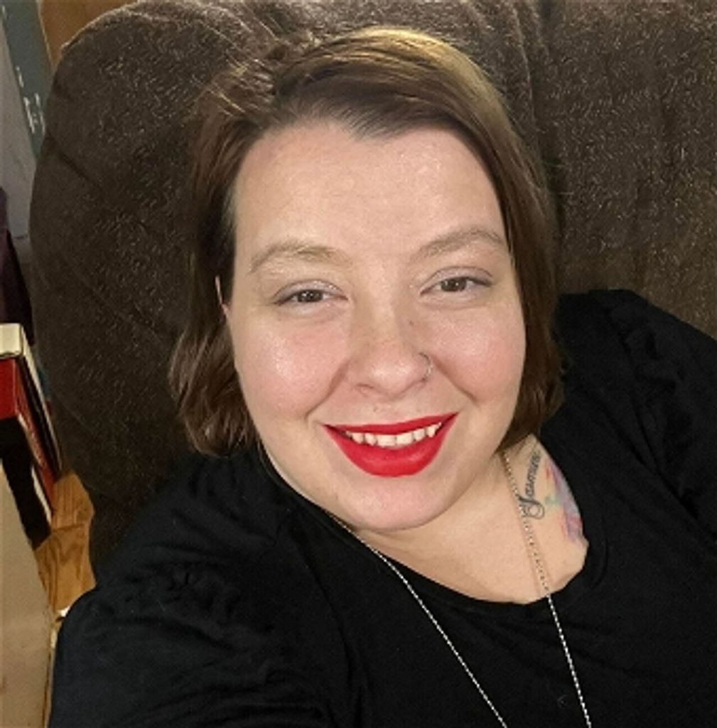 Katrina B. "Katie" Miilu