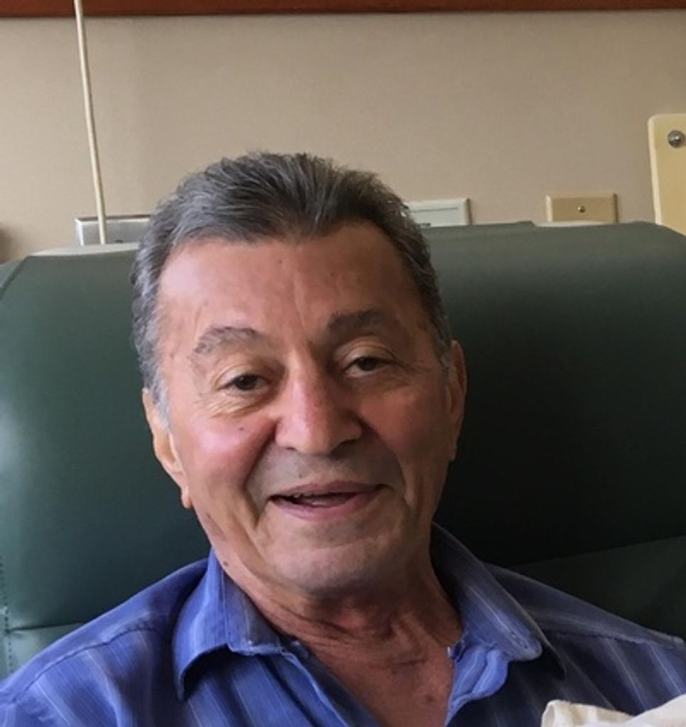 Joseph J. Shihadeh, Sr.