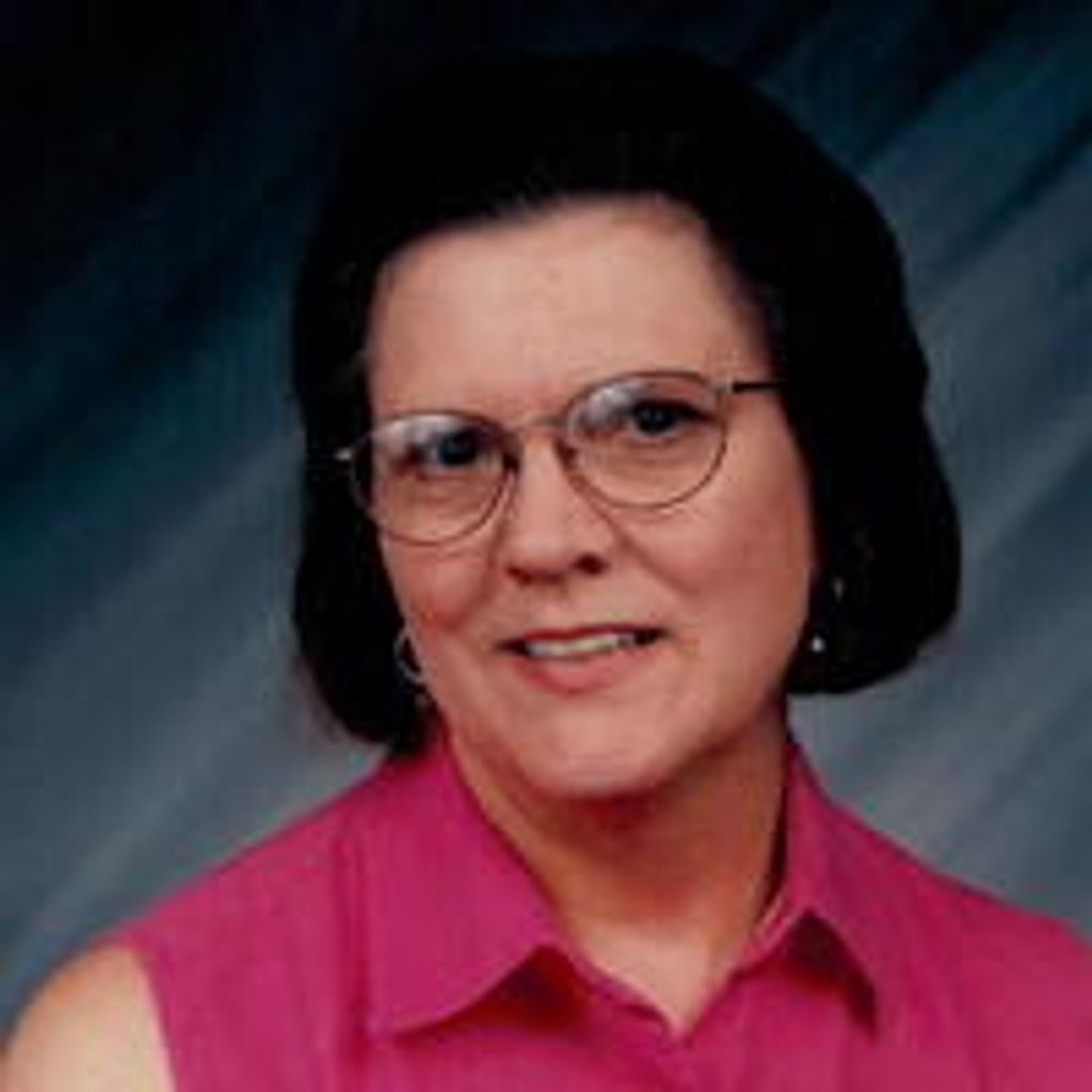Connie Lou White